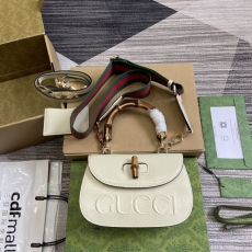 Gucci Top Handle Bags